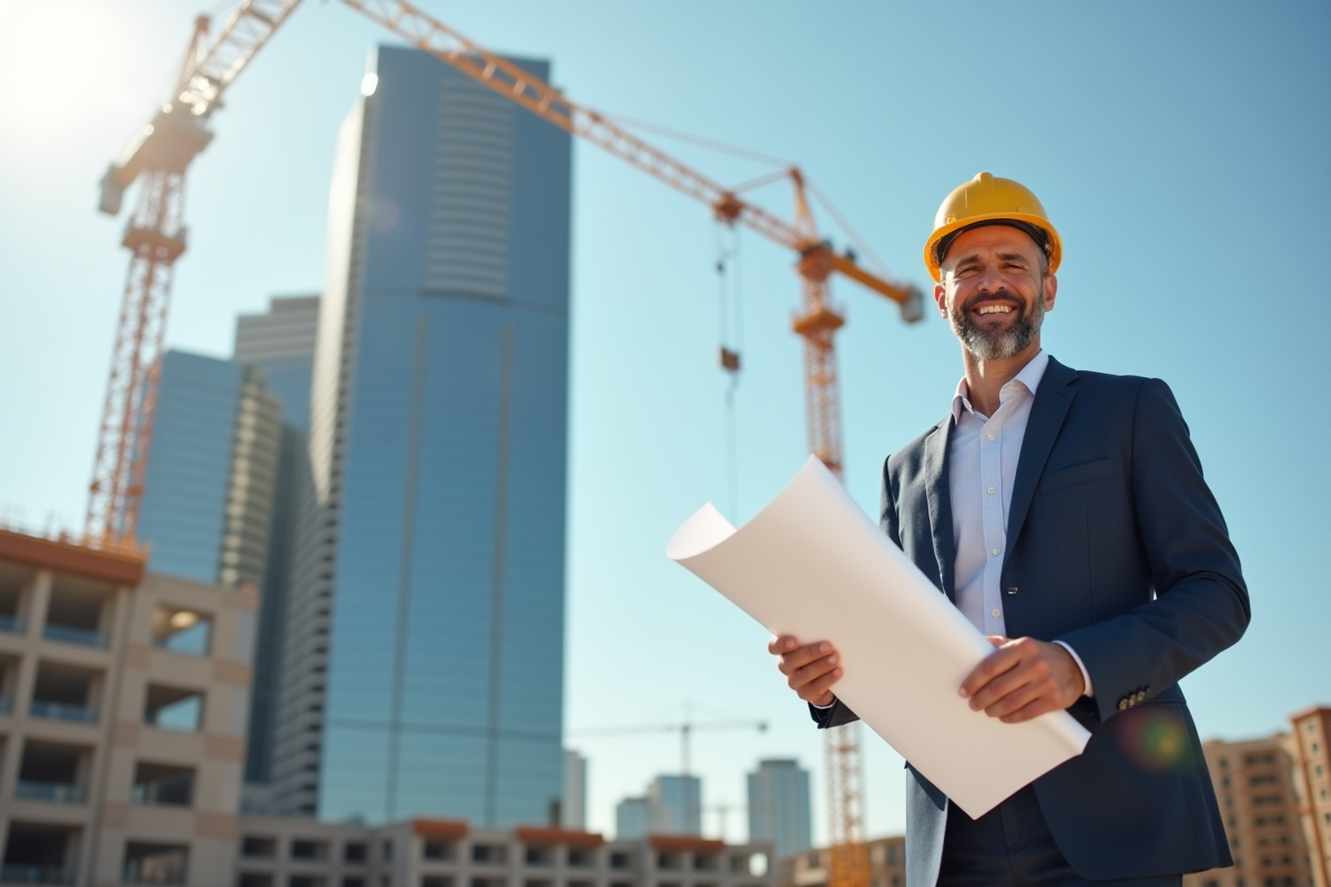 promoteur immobilier