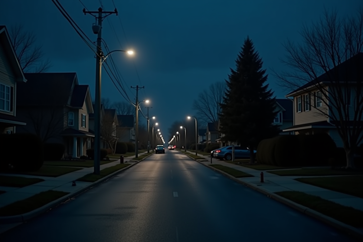tapage nocturne