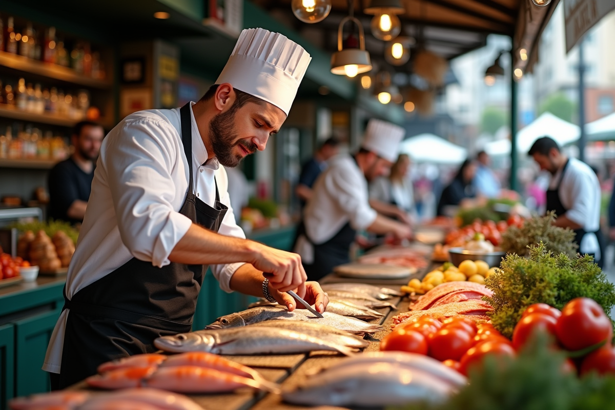 cuisine locale