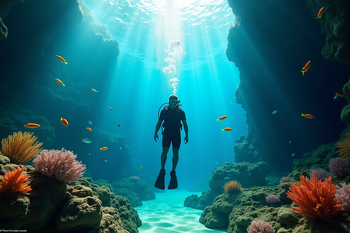 aqua mundo