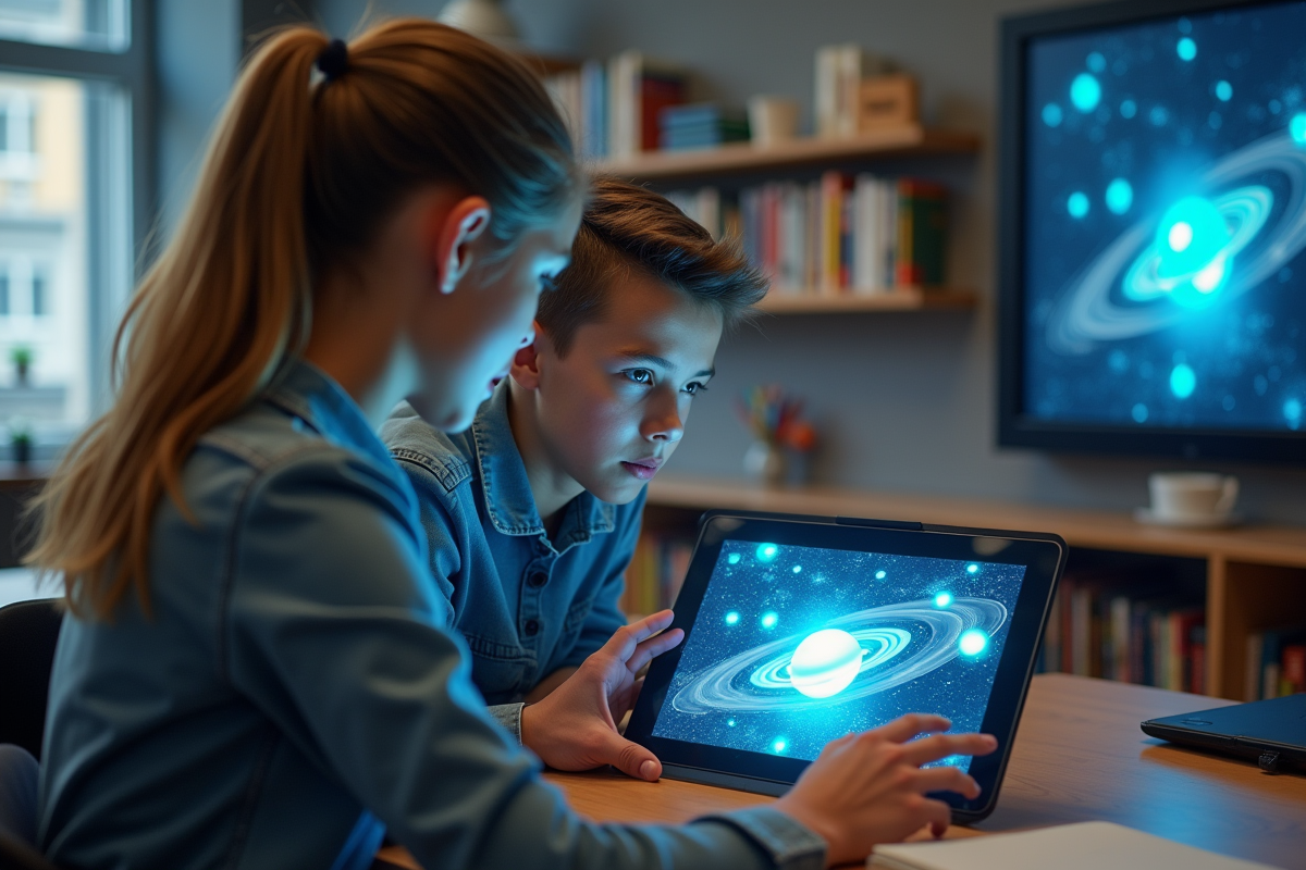 réalité virtuelle