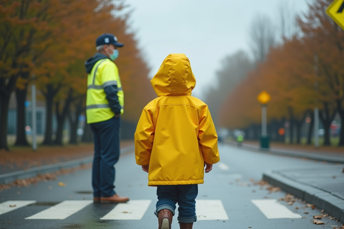 enfant vulnérable