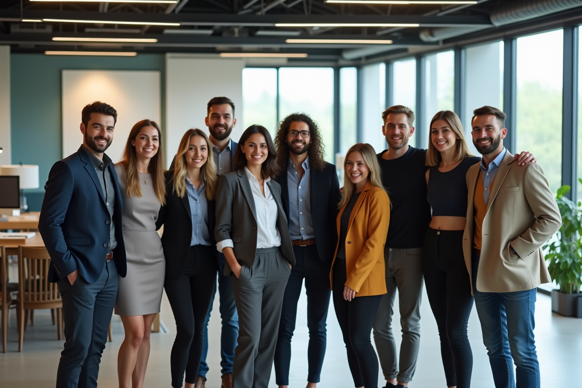 diversité travail