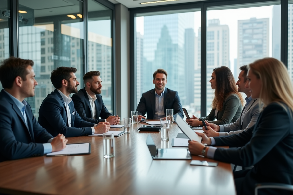 gestion financière
