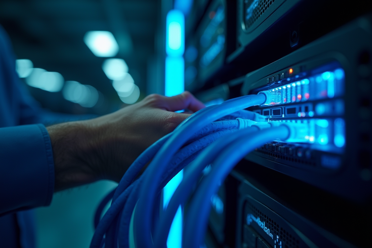 cyber sécurité