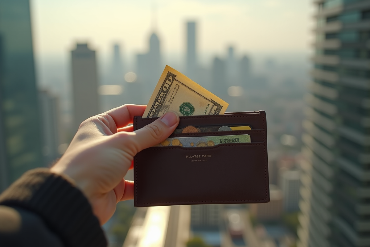 finances personnelles