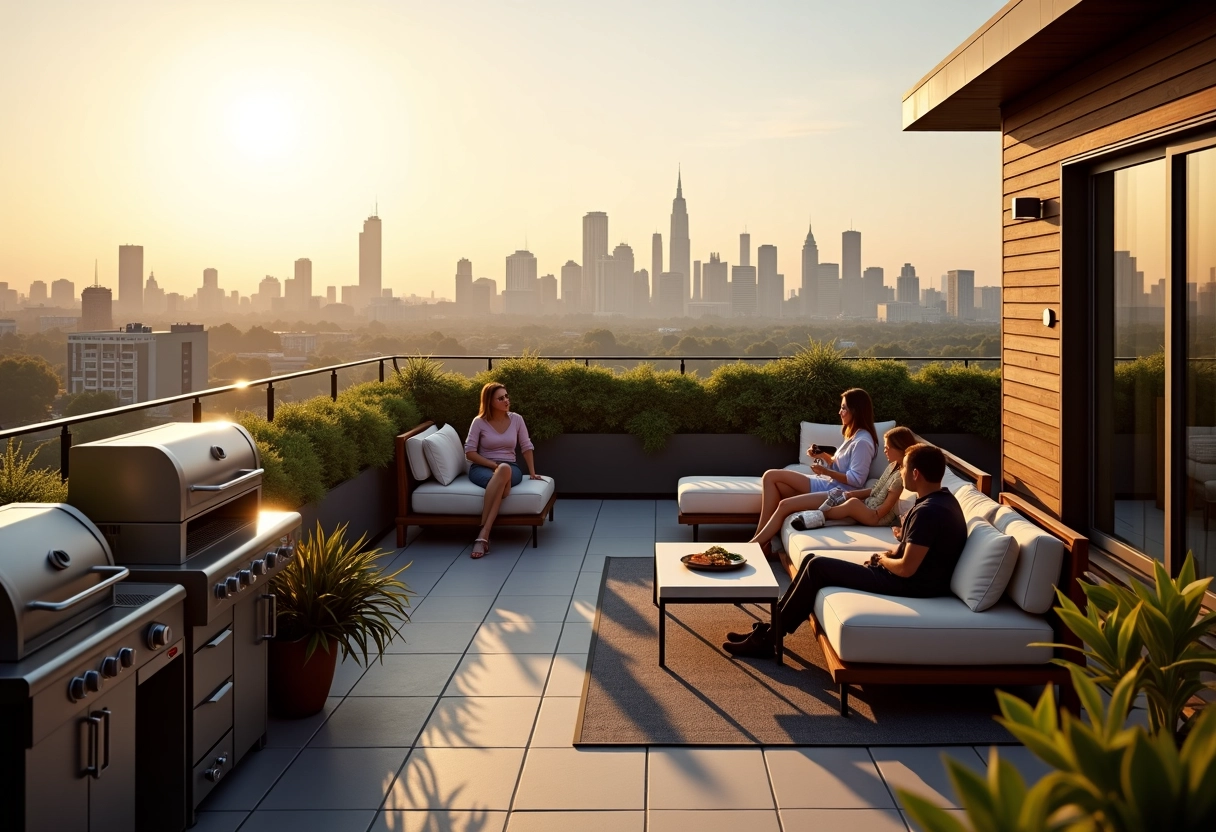 coliving architecture