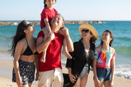 Quel type de vacances en famille choisir selon votre flexibilité et votre budget ?