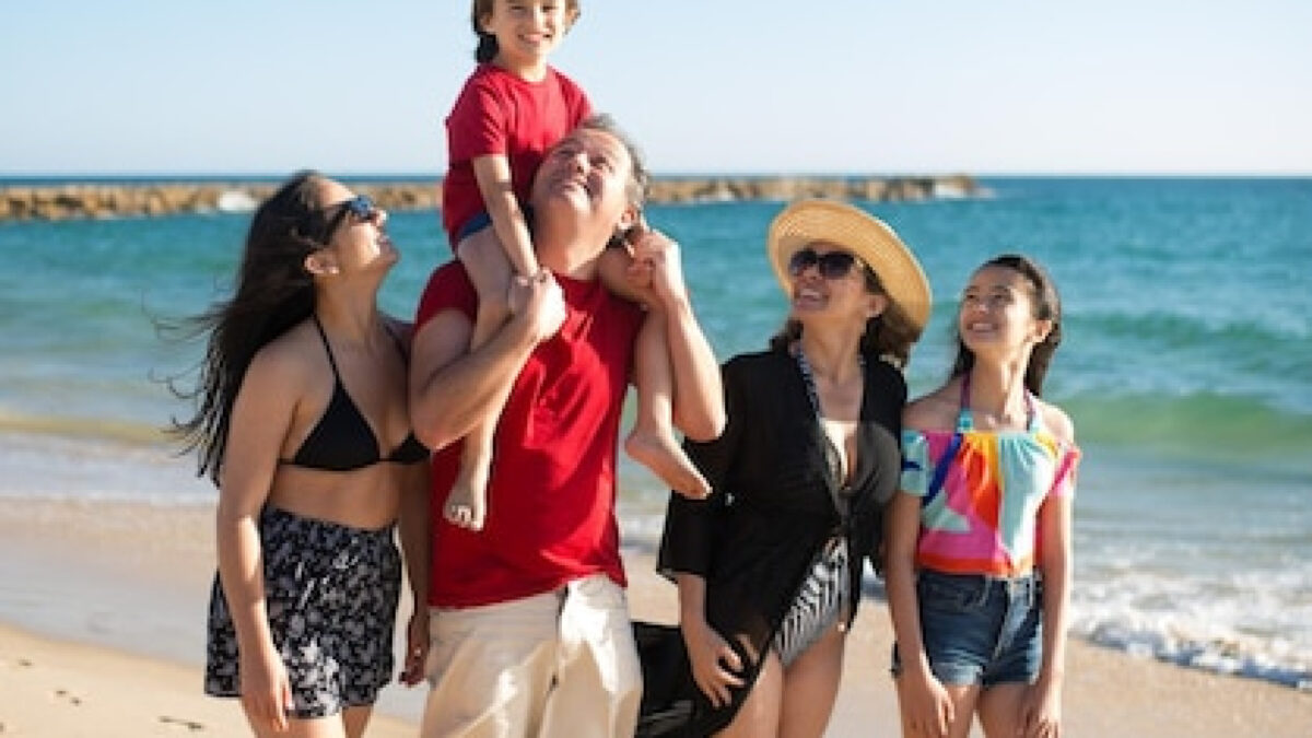 Quel type de vacances en famille choisir selon votre flexibilité et votre budget ?